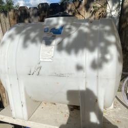 Water tamks different sizes different prices