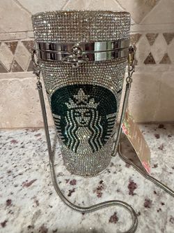 Starbucks  Purse