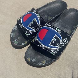 Men’s Slides