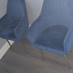 Office Desk And Chair