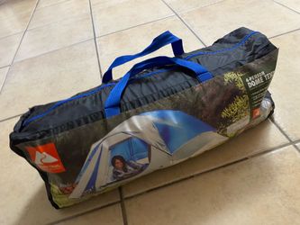 Outdoor equipment