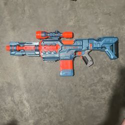 Nerf Phoenix Elite 2.0