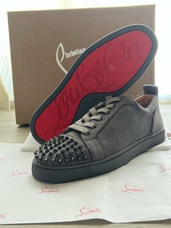 Christian Louboutin