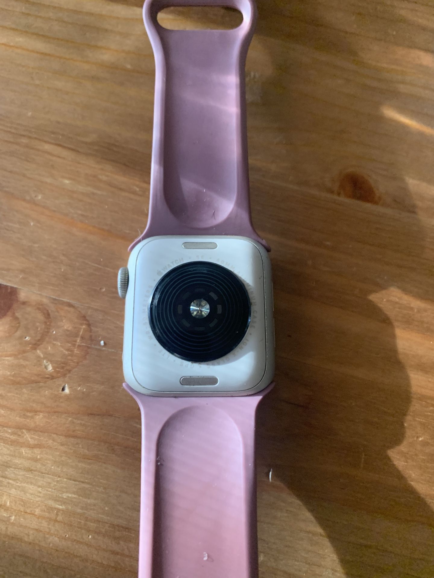 Apple Watch SE 