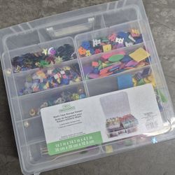 Kids Arts And Crafts Supplies 