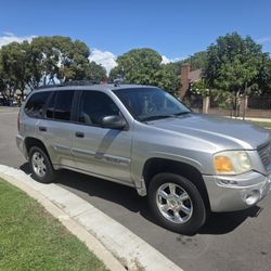 2006 GMC Envoy 