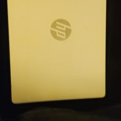 HP Chromebook 