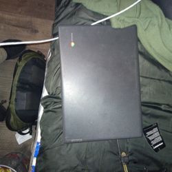Chromebook S330 Laptop 