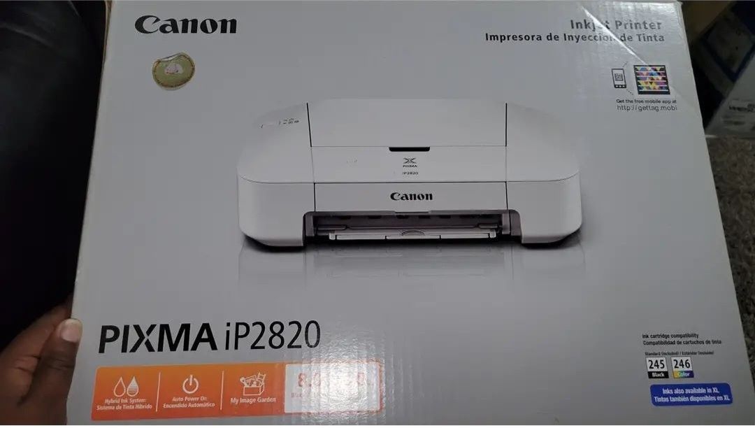 Printer