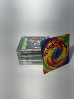 Playstation Games (8)