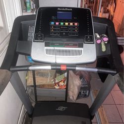 NordicTrack Treadmill 