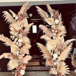 Custom-Designed Arches – Create Your Perfect Ceremony! surface phone