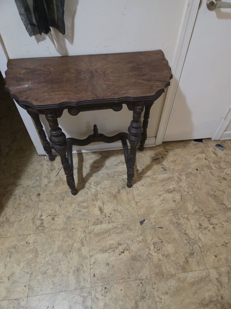 Tables