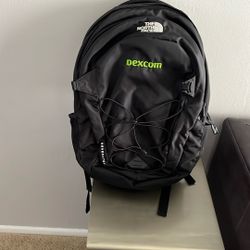 The North face generator Back Pack