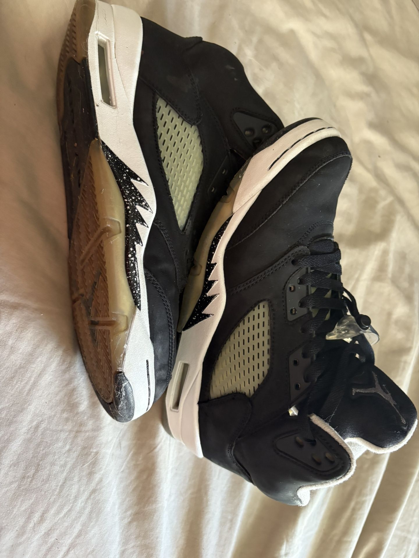 Jordan Oreo 5 (2013)