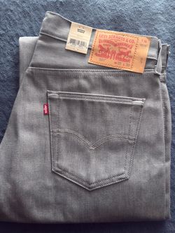 3 Levi's 501 Jeans W35 L30