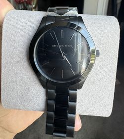 Michael Kors unisex watch