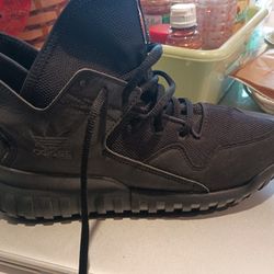 Adidas Tubular X  6 1/2