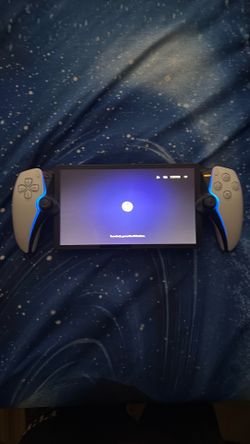 Ps portal