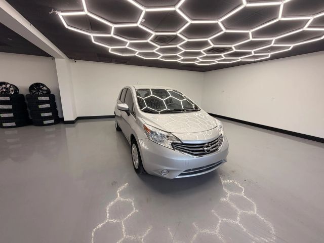 2016 Nissan Versa Note