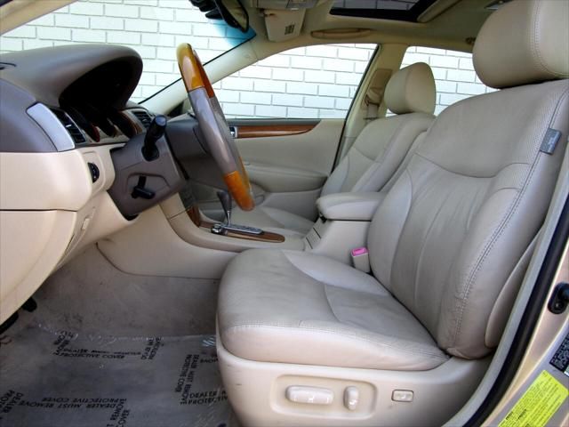2006 Lexus Es 330