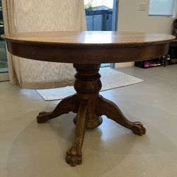 Antique Table
