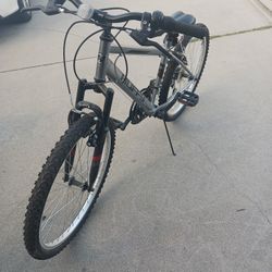 24" Huffy Mountain Bike 
