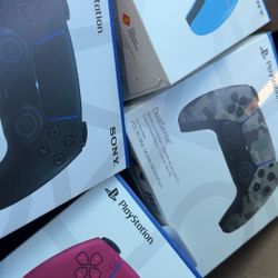Ps5 Controllers