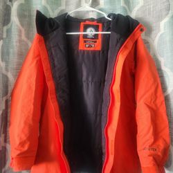 Volcom Insulated Jacket L/12Y