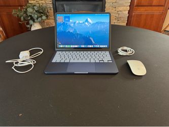 MacBook Neo 512gb (Blue)