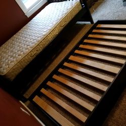 Ragazzi Twin Beds with Trundle