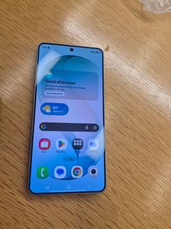 Galaxy S26 plus