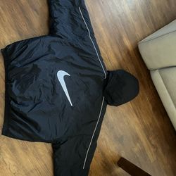 Nike Puffer Jacket 