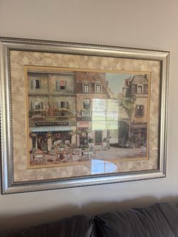 Beautiful large picture