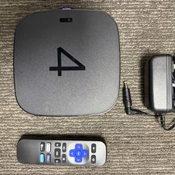 Roku 4 