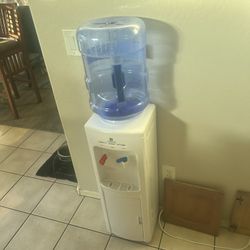 Water Cooler 