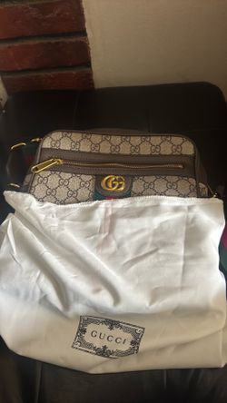 GUCCI MEN BAG BRAND NEW
