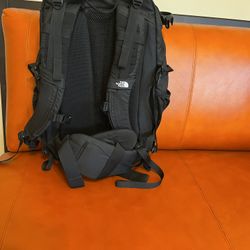 Backpack For Serious Hikers