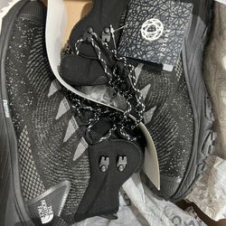 NorthFace Hiking Shoes