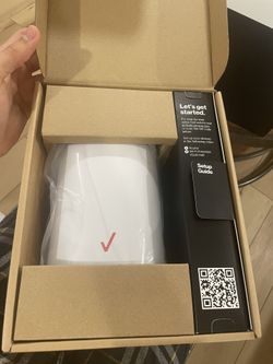 Verizon Fios Router G3100 New!