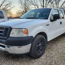 2006 Ford F-150