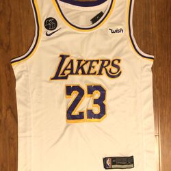 Lebron James Jersey