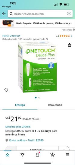 OneTouch