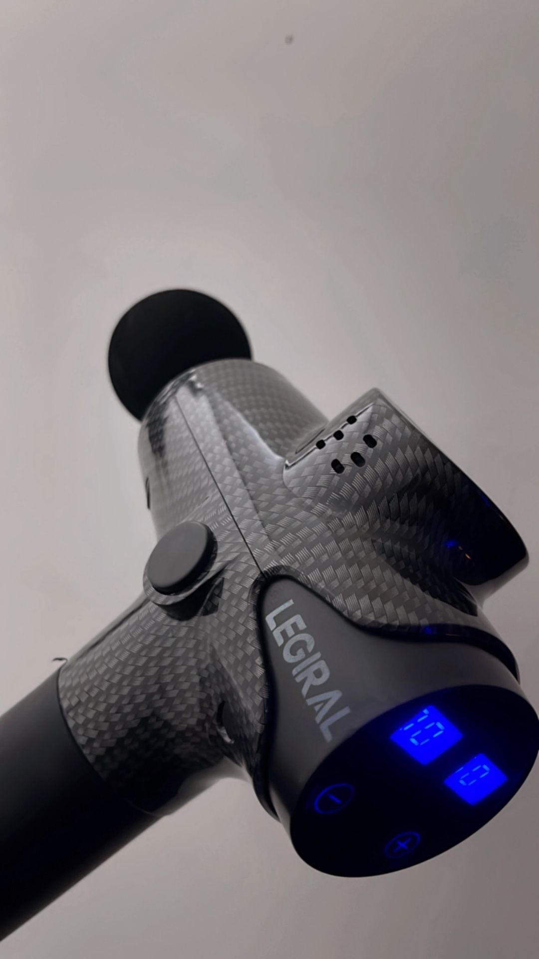 Massage Gun by Legiral