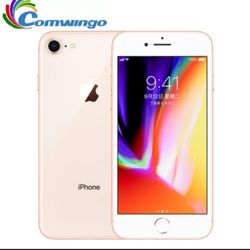 Original Apple iPhone X 64GB 256GB ROM 5.8" iOS Hexa core 12.0MP Dual Back Camera Unlocked 4G LTE iphone x
