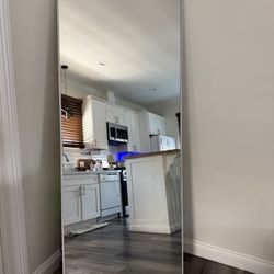 Full Body Mirror