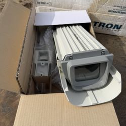 HONEYWELL CAMERA HOUSING HHC12WM