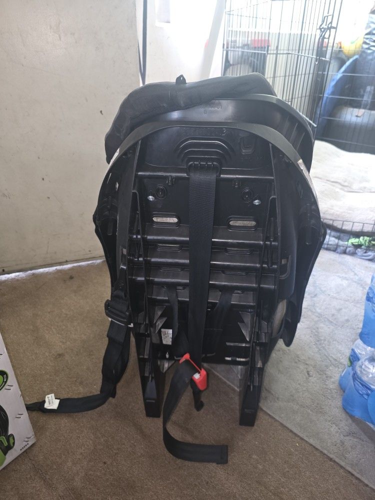 Evenflo Car Seat