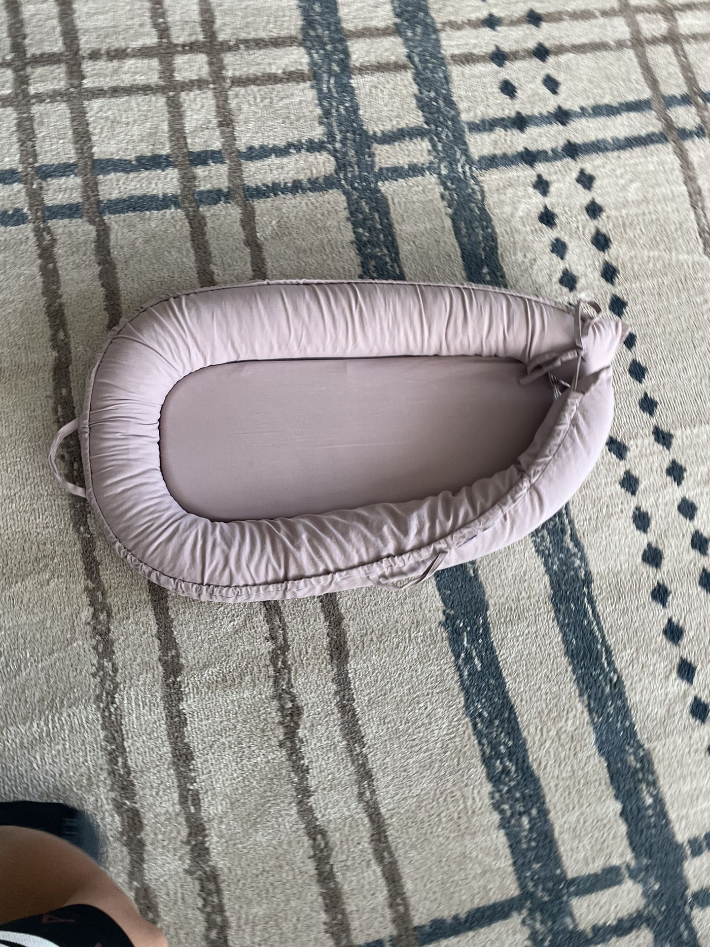 Baby Lounger 