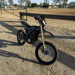 2025/2026 SURRON ULTRA BEE 21kw 